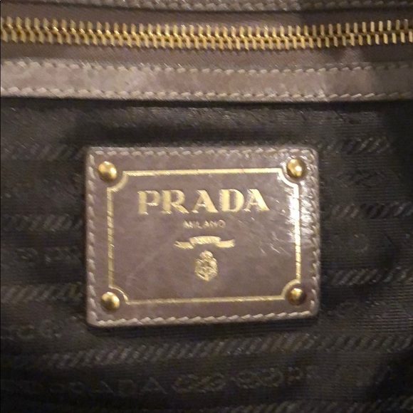 PRADA Bag💖 - Picture 5 of 8